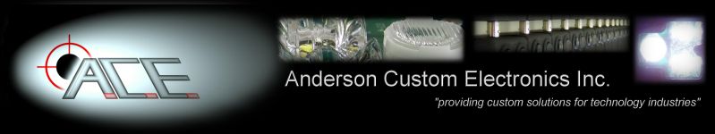 Anderson Custom Electronics