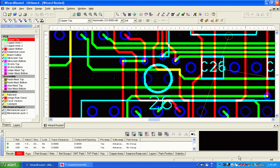 Multisim Pcb Design Software